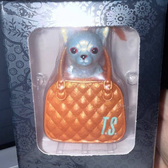 Taylor Swift Ornament - Picture 1 of 1